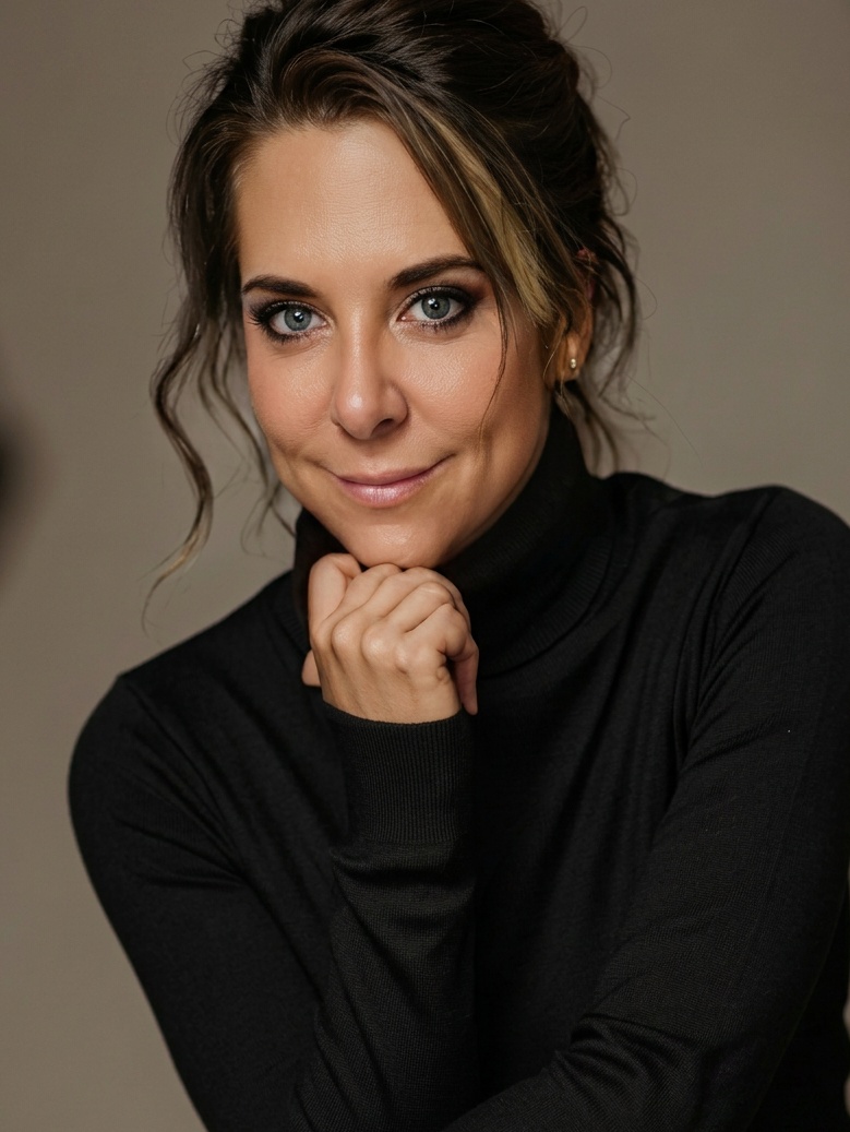 Dr Esther Borrett, Educational and Child Psychologist and Founder of RESTA